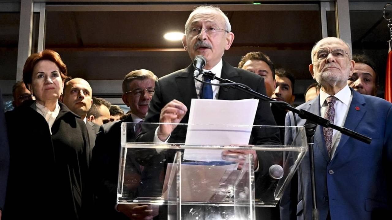 CHP ile İYİ Parti arasında 'fatura' tartışması: 'Kazanılacak seçimi kaybettik'