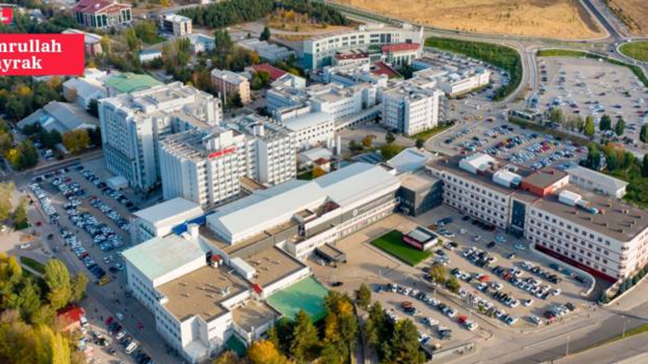 Erzurum'da çocuk hematoloji bölümü kapatıldı, Şehir Hastanesi'ne tepki var: Lösemi hastası çocuklar zor durumda