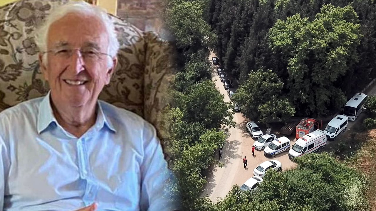 Korhan Berzeg 72 gündür kayıp: Şüpheli 20 kişinin ifadesi alındı