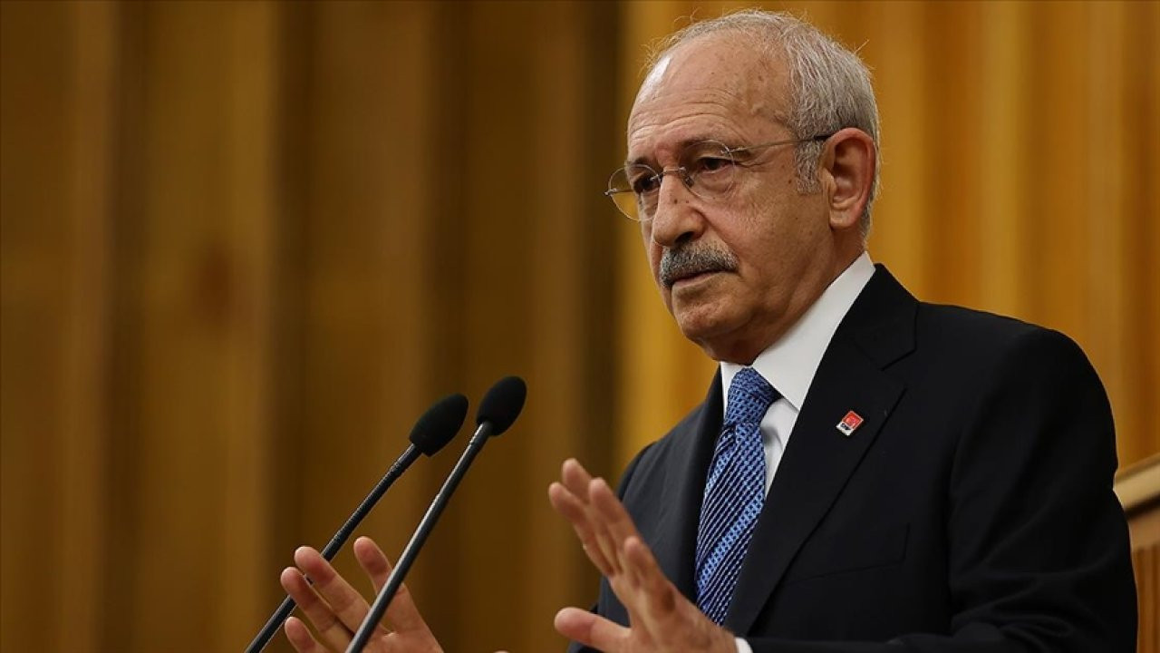 Kılıçdaroğlu, Akşener'e yanıt vermedi: 'Nezaketsizlik olur'