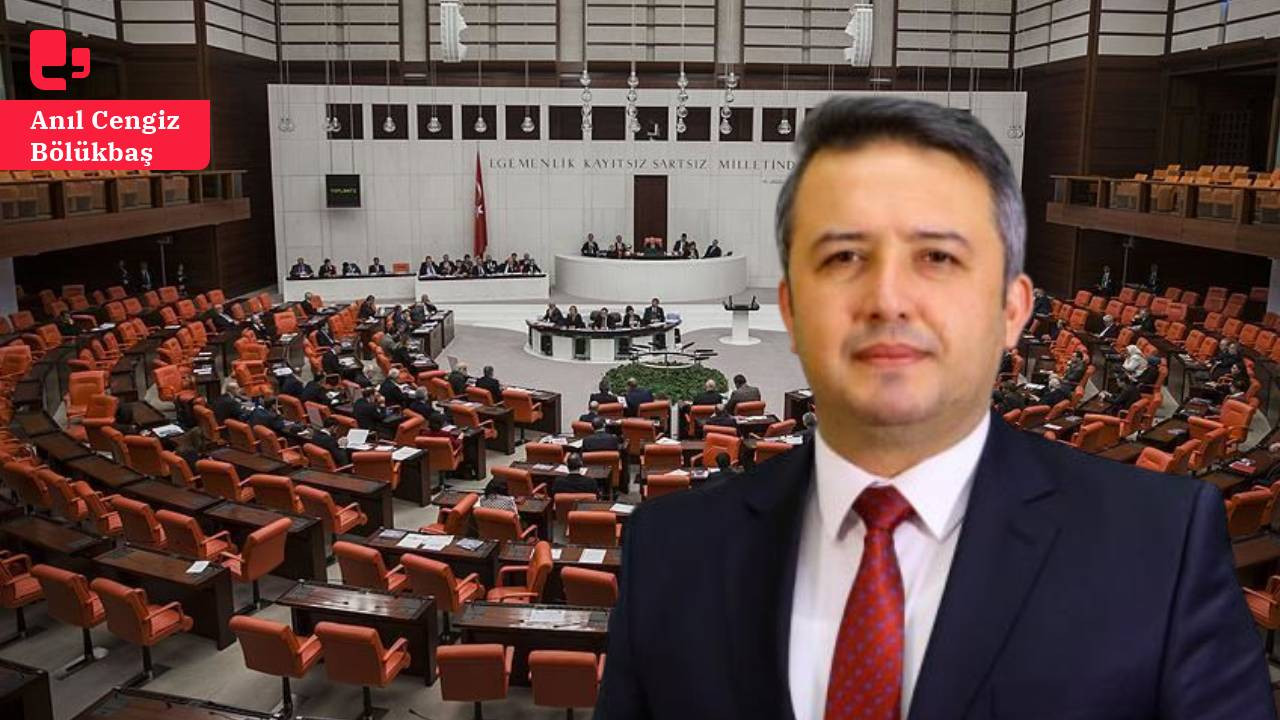 Gelecek Partili Şahin: Vekillerin maaşları iade etmesi gerekir