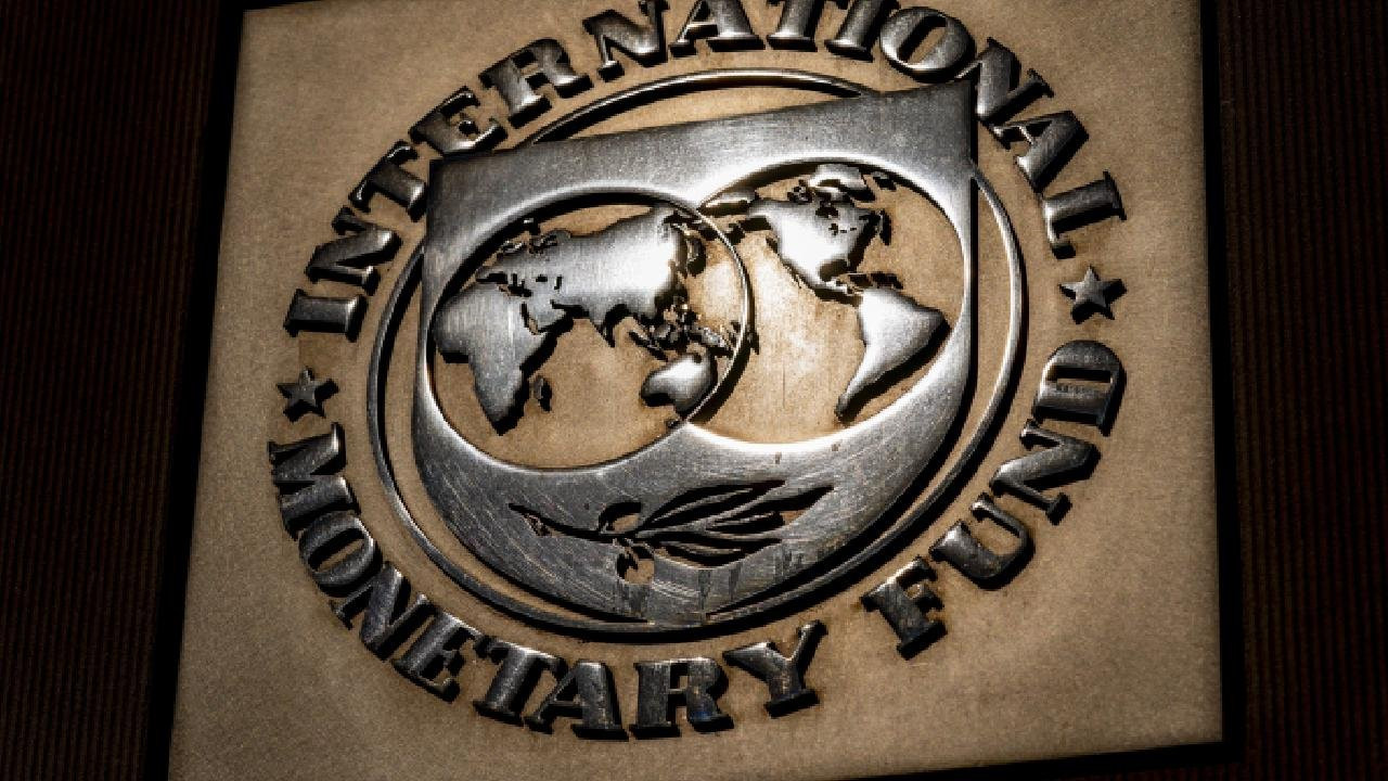 IMF'den Türkiye açıklaması: Mali destek talebi gelmedi