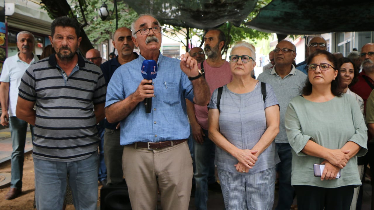 Alevi örgütlerinden AKP'ye 'maaşlı dede' tepkisi: Alevileri biat ettirmek istiyorlar