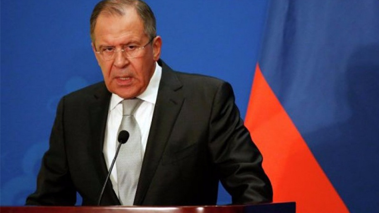 Lavrov'dan 'maksimum temsiliyet' vurgusu