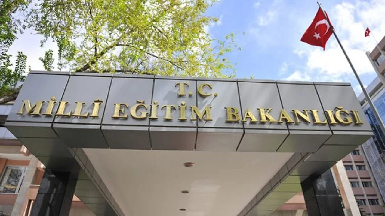 Din ağırlıklı eğitim politikaları MEB'in bütçesine de yansıdı: İlk altı ayda 17 milyar TL'den fazla harcandı