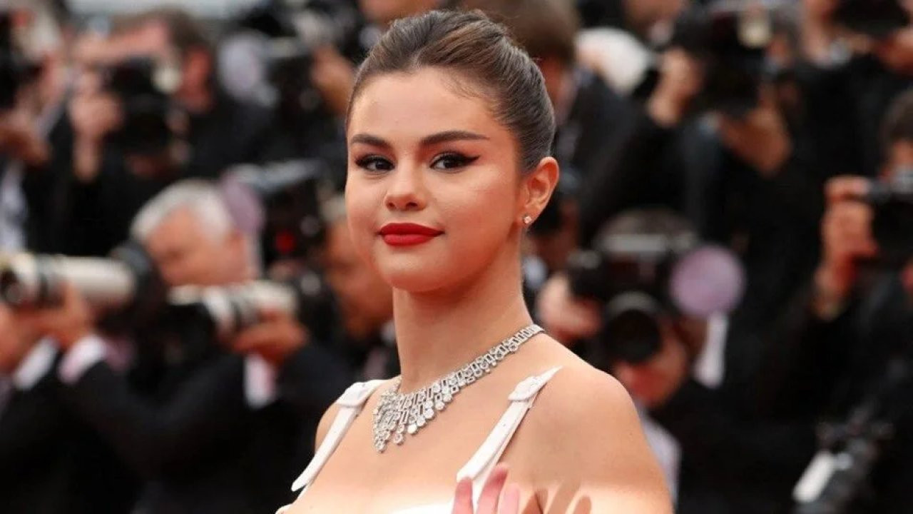 Selena Gomez Hollywood grevi yasağını ihlal etti