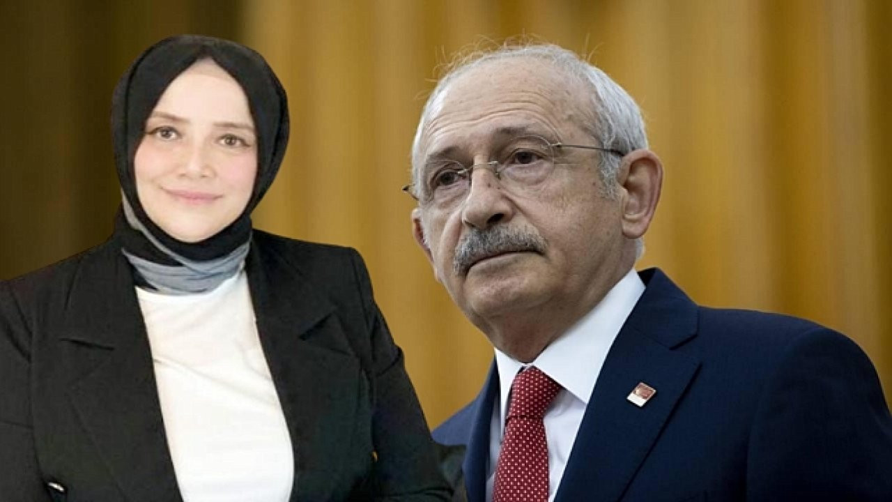 CHP'de bir haftalık danışmanlık bilmecesi