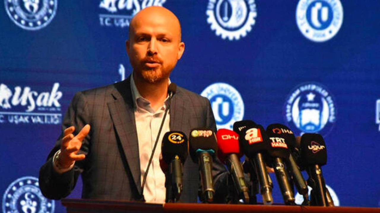 Bilal Erdoğan, öğretmenleri hedef aldı: Memur olmak için öğretmen oluyorlar