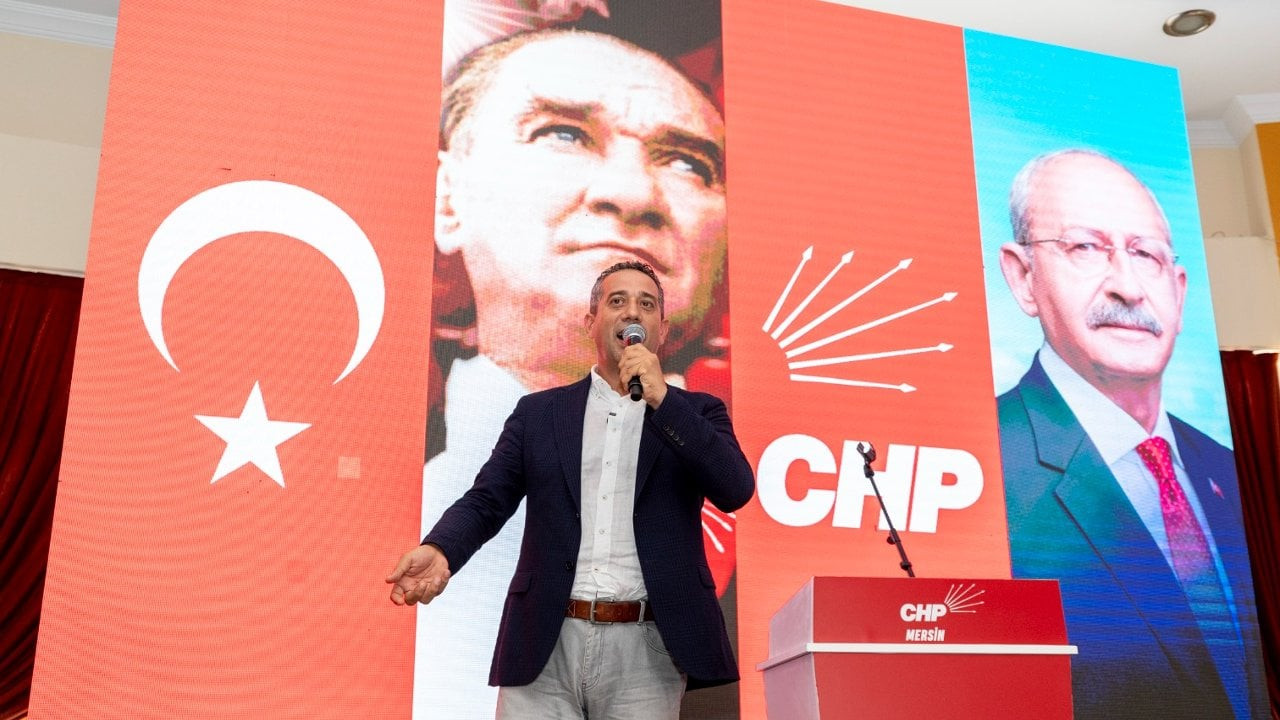Ali Mahir Başarır: Birileri Ahmetci, Ekremci, ben ne ocuyum ne bucu