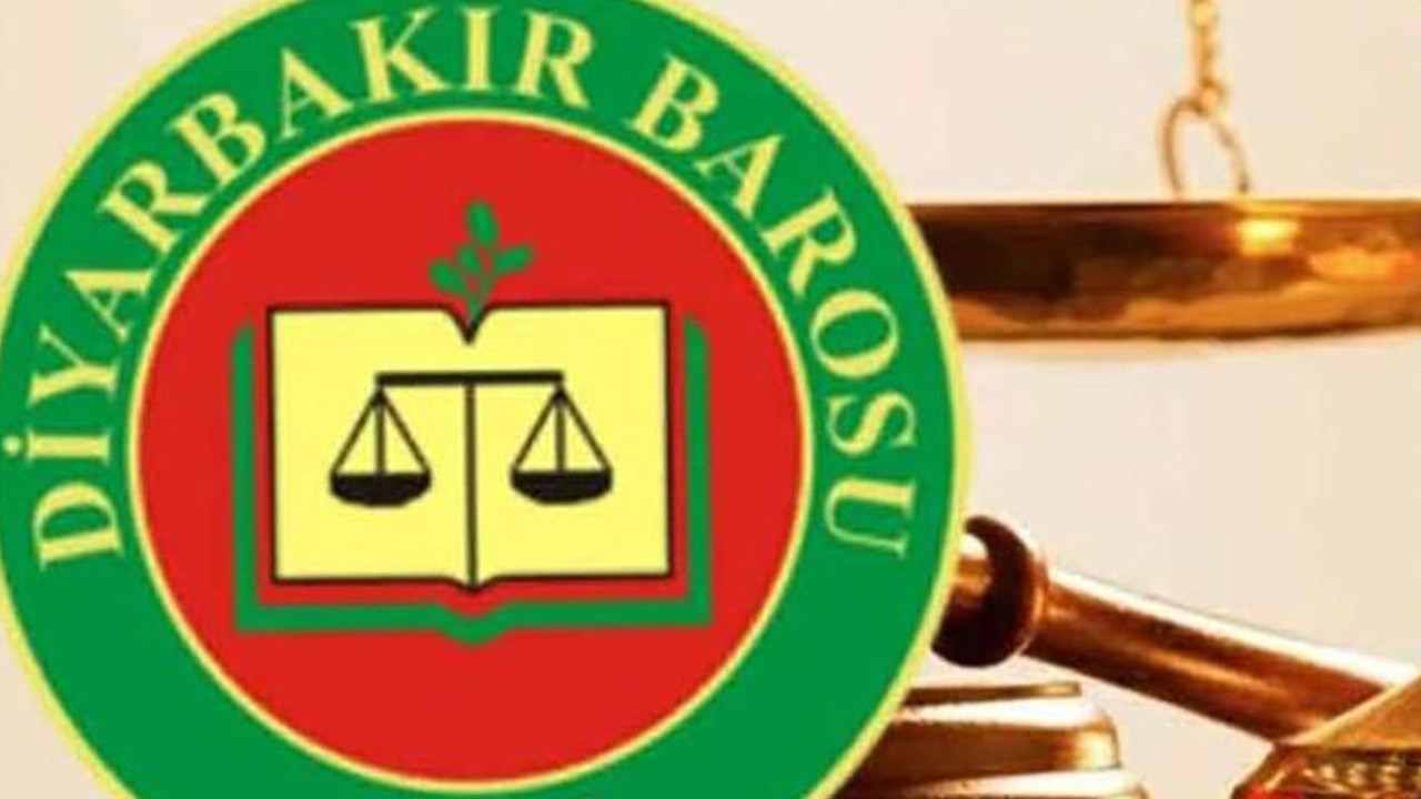 Diyarbakır Barosu’ndan ATK yönetmeliğine ilişkin başvuru