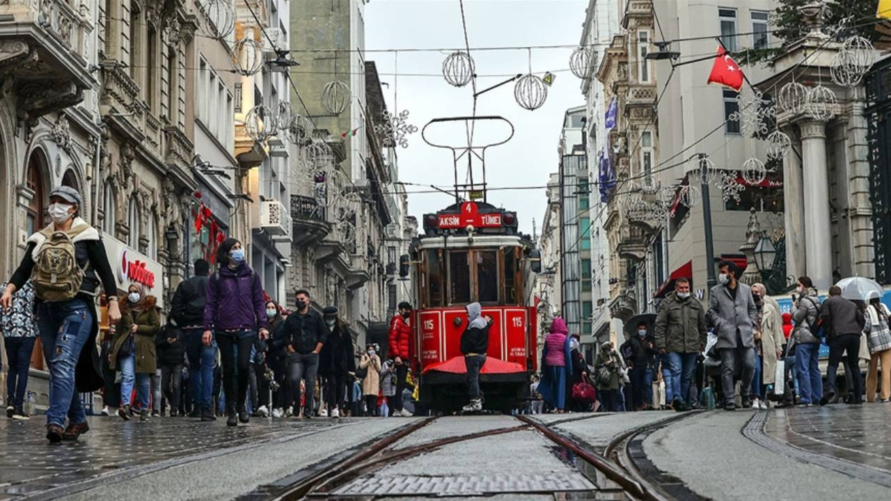 İstanbul'da yaşamanın maliyeti aylık 42 bin lirayı aştı