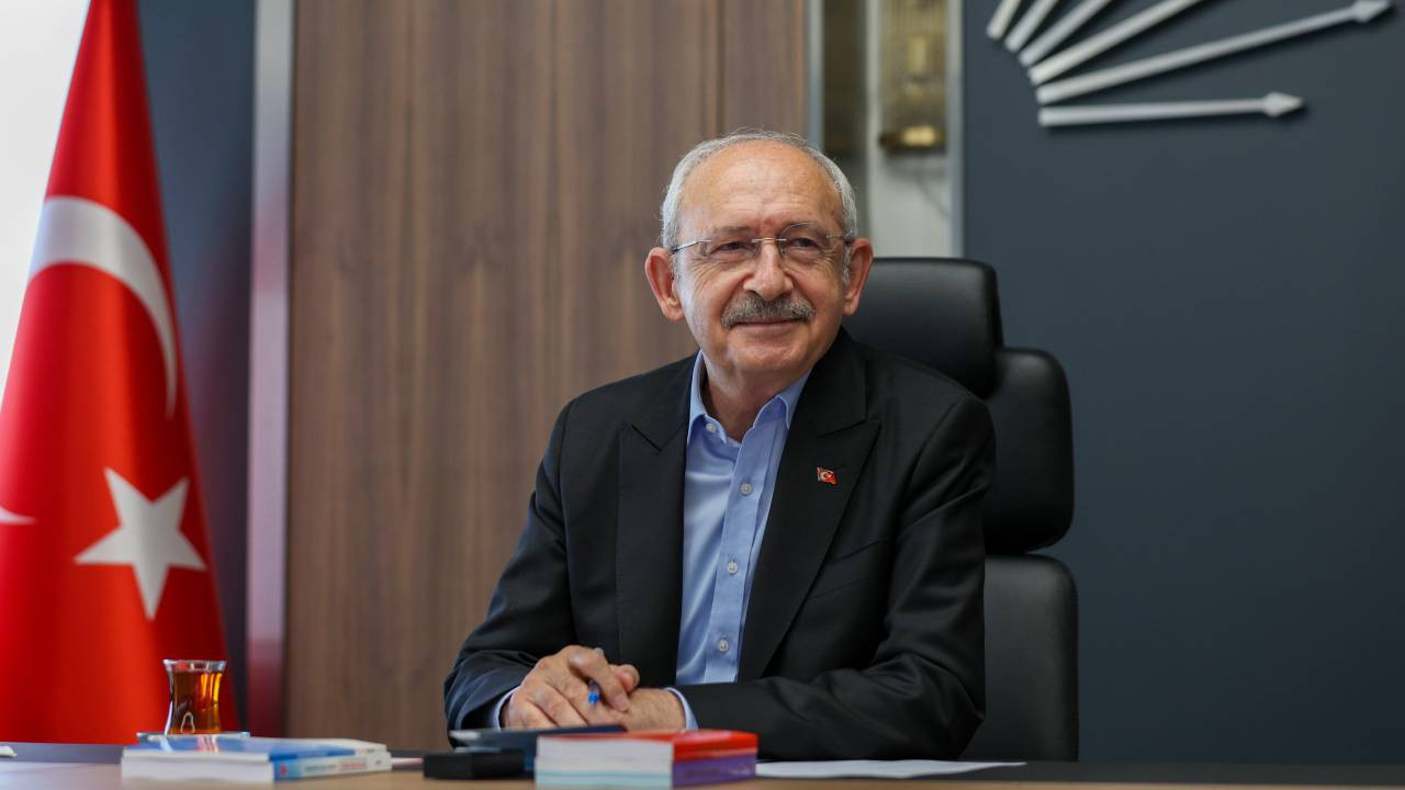 Kemal Kılıçdaroğlu'ndan Erdoğan'a: Suçu sabit bir katilin serbest bırakılmasını emretmiş, ahlak bunun neresinde?