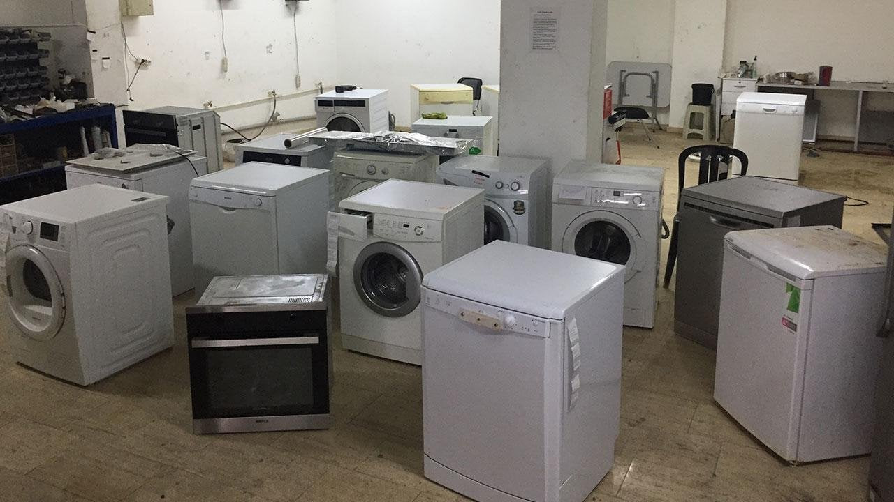 Arçelik Genel Müdürü: Karşımızda büyük bir teknik servis çetesi var