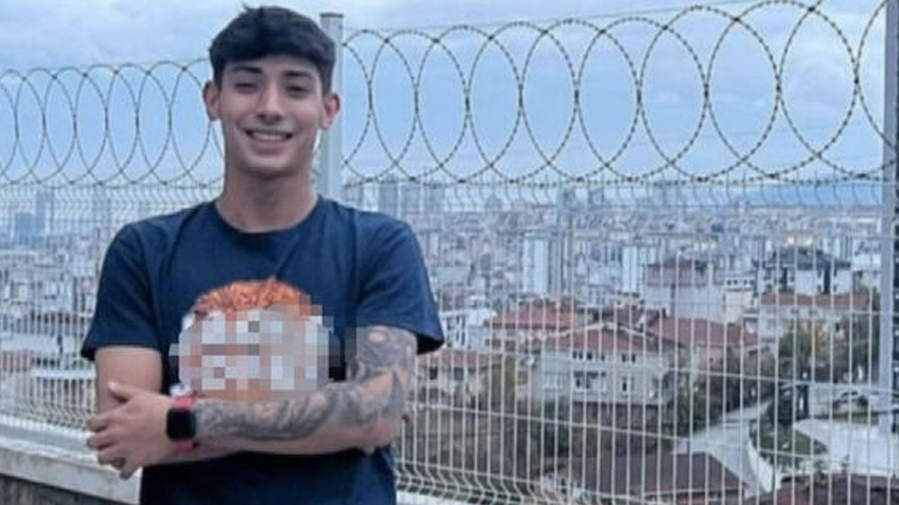Berberdeki kavgada yumrukla yere yığılıp öldü
