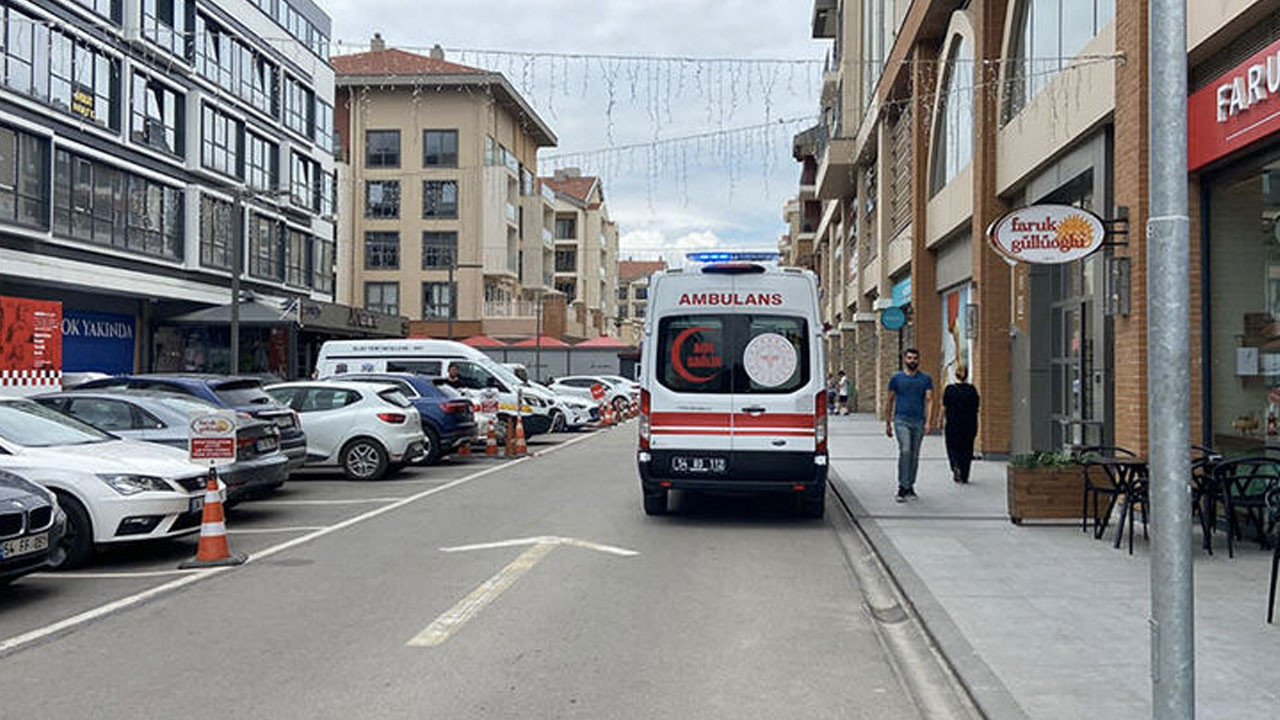 Sakarya'da bir kadın evinde ölü bulundu