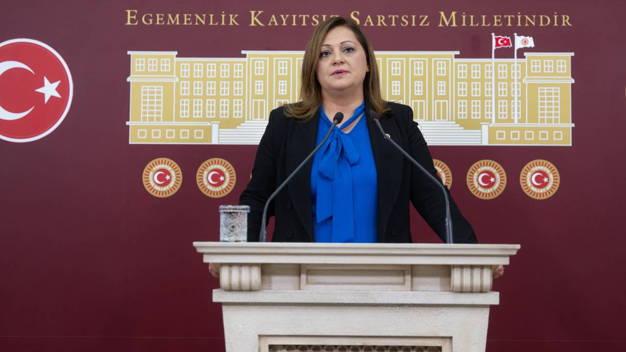 CHP'li Köksal: Gerekirse ittifakla gerekirse tek başına yerel seçimlere gireceğiz