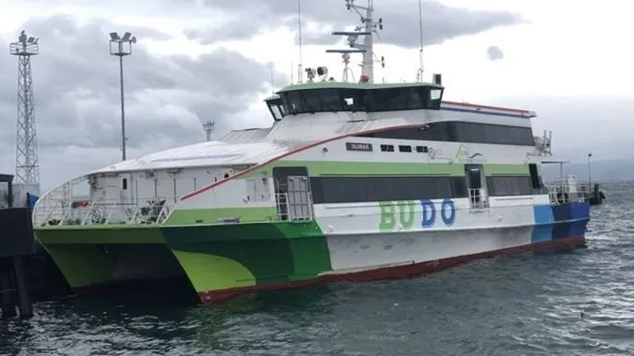 BUDO'nun yarınki 16 seferi iptal edildi