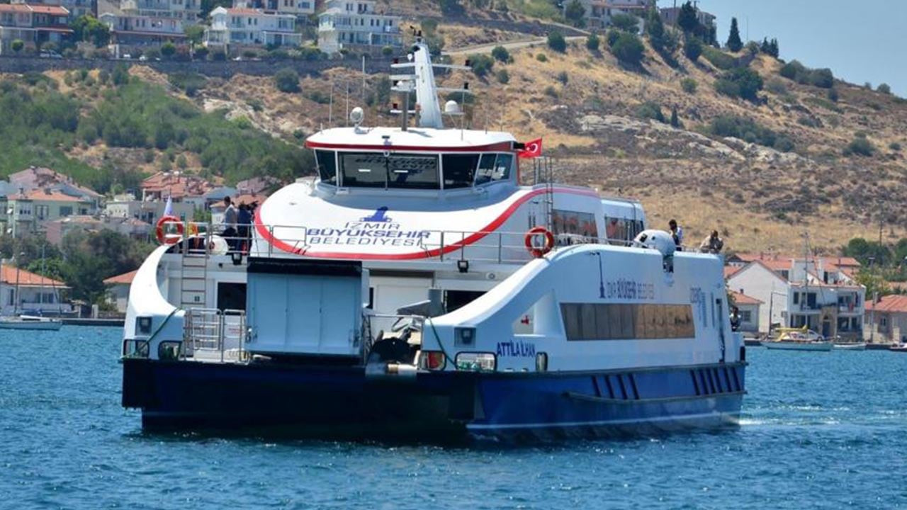BUDO’nun yarınki bazı seferleri iptal edildi