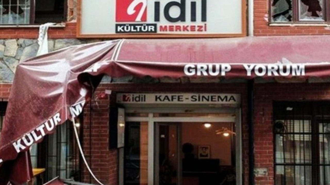Grup Yorum üyelerinin gözaltı süresi uzatıldı