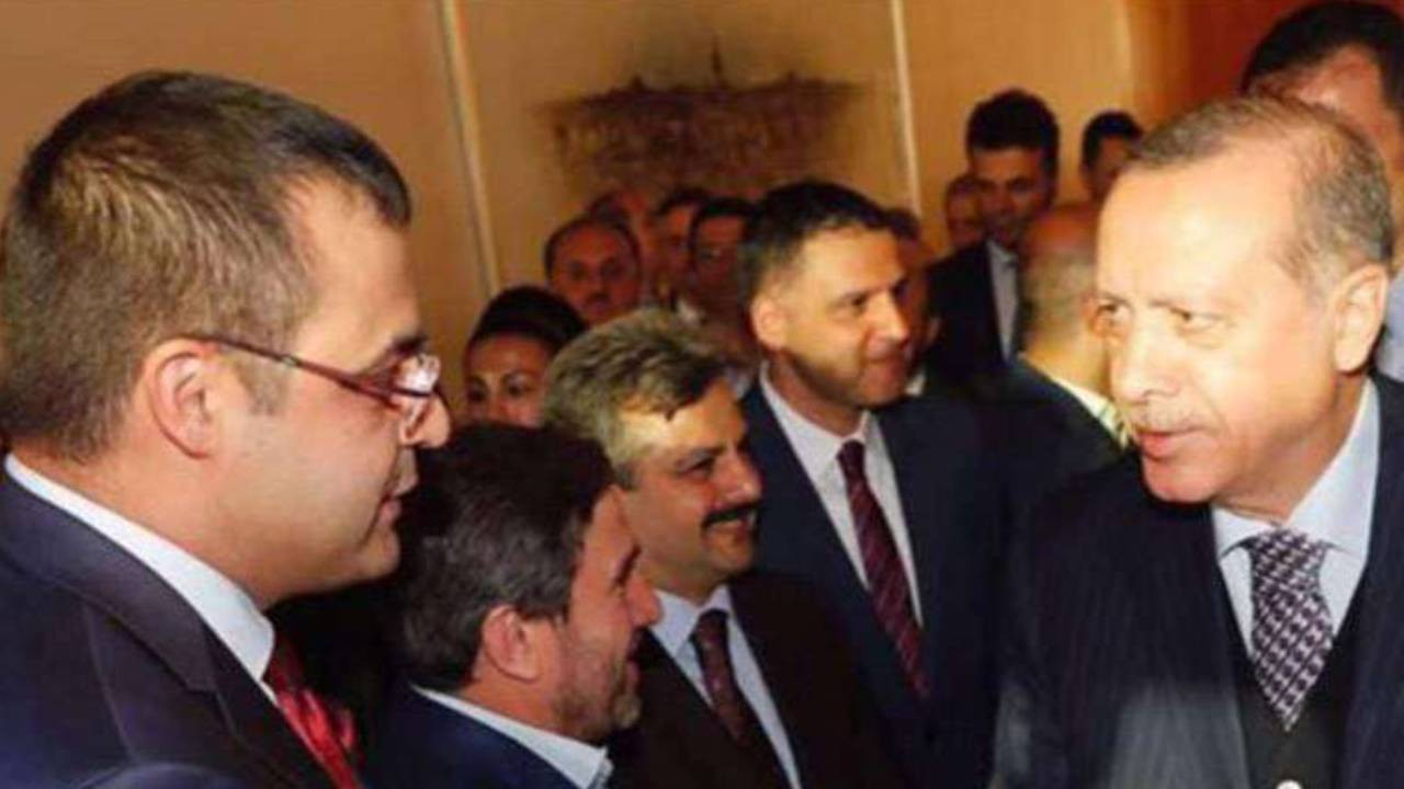 AKP’li Fatih Belediyesi’nin milyonluk ihalesi, eski AKP’li belediye başkanı adayının şirketine