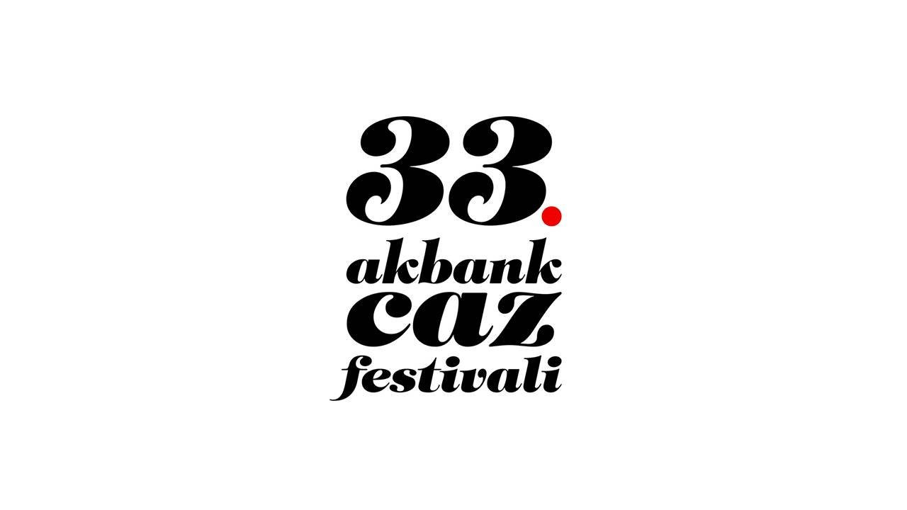 33. Akbank Caz Festivali 23 Eylül'de başlayacak