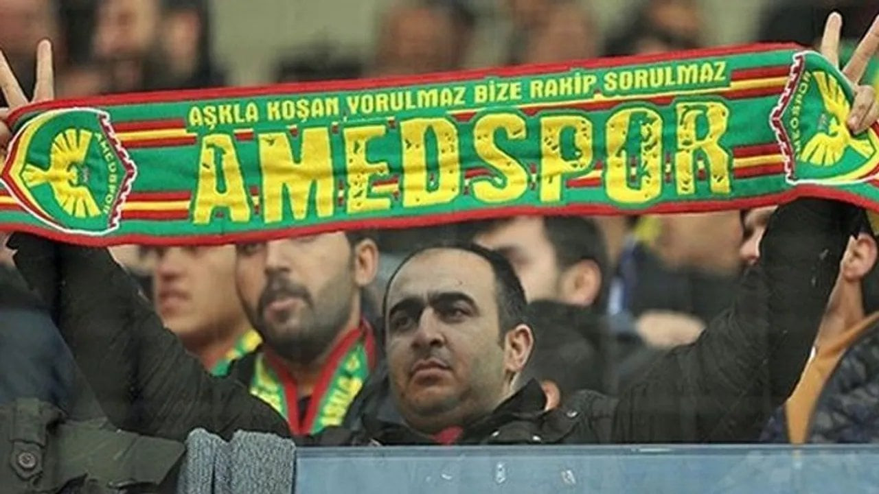 Amedspor, Iğdır'dan 1 puanla döndü