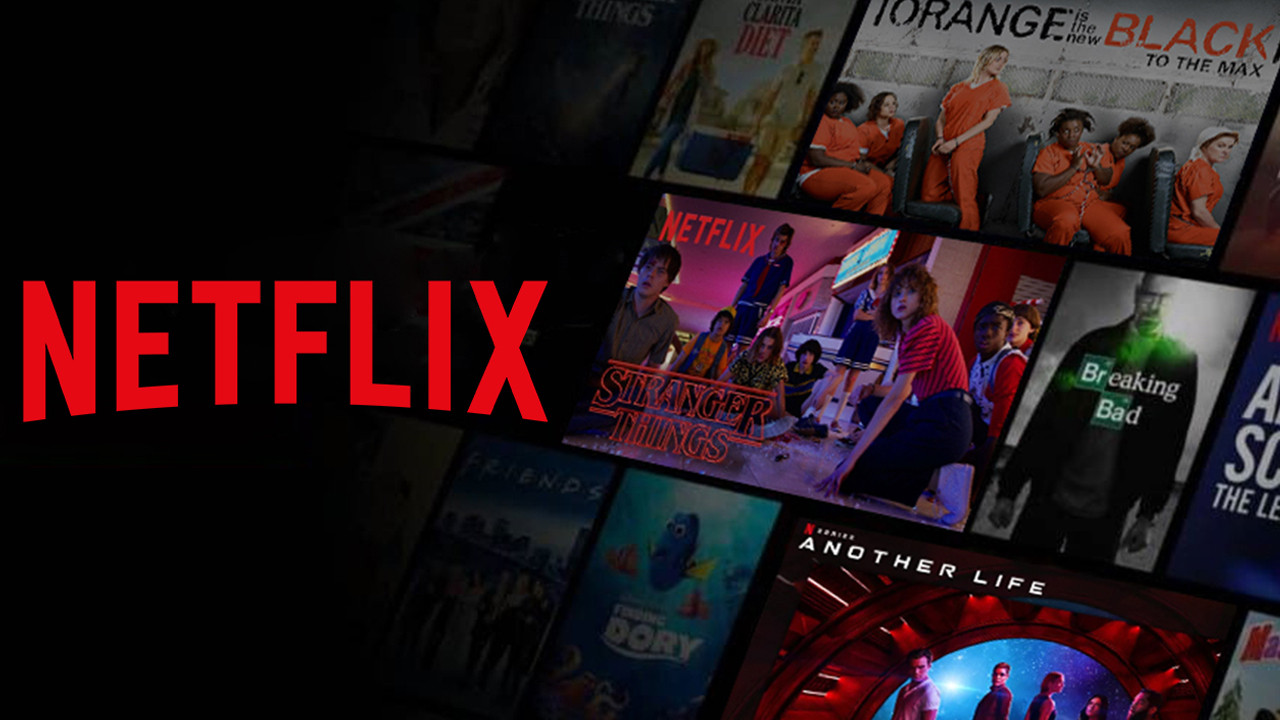 Netflix'ten abonelik ücretlerine zam: Fiyatlar 200 liraya dayandı