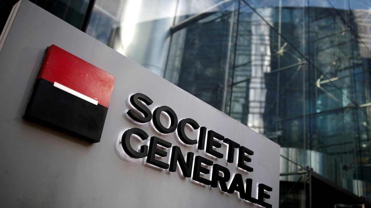 Societe Generale: Merkez Bankası 600 baz puan faiz artıracak