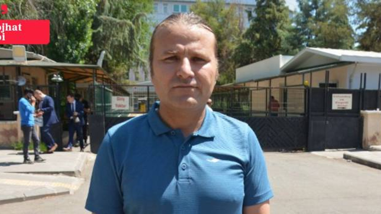 Gazeteci Abdurrahman Gök tahliye edilmedi: Duruşma 5 Aralık'a ertelendi