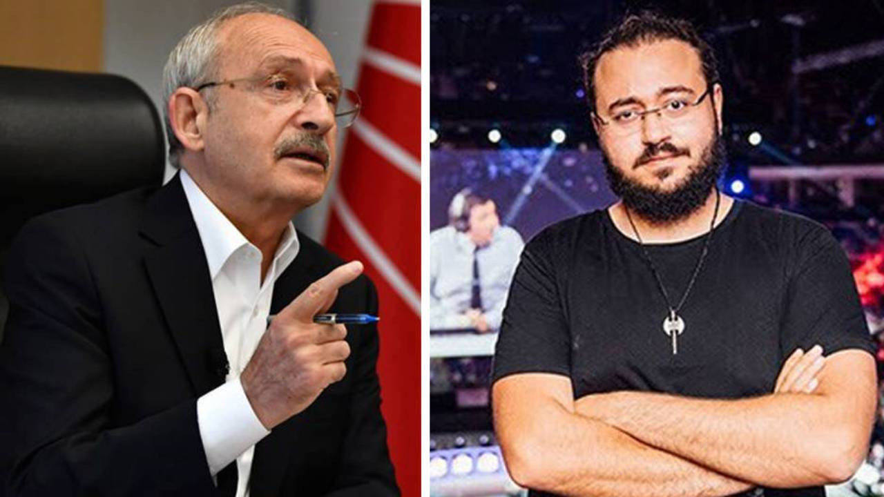 Kılıçdaroğlu'ndan 'Jahrein'e bir tazminat davası daha