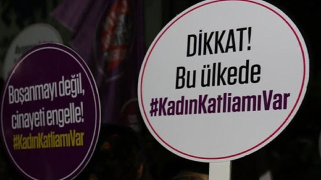 İzmir'de kadın cinayeti: Sokak ortasında vurarak kaçan fail, aranıyor