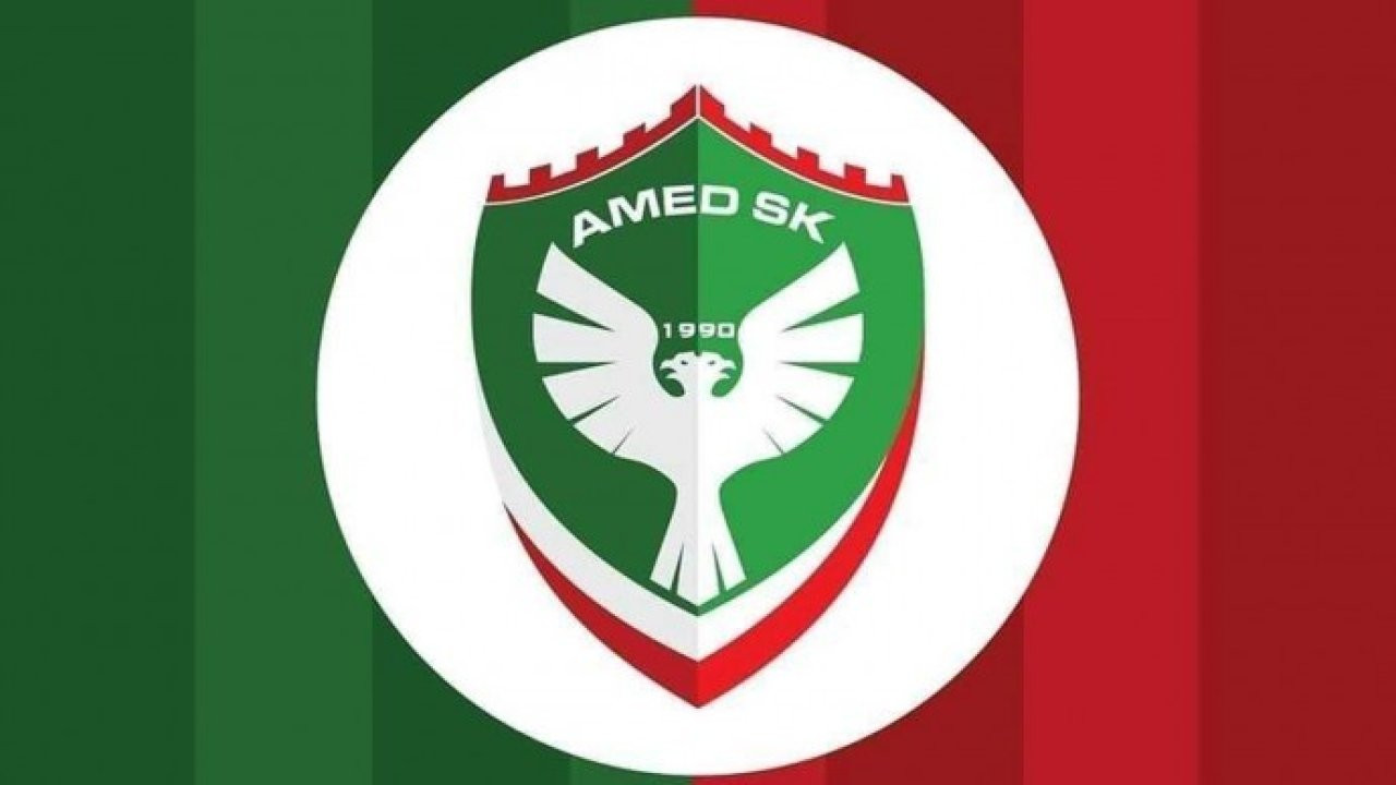 Amedspor taraftarlarını tehdit eden '68 Ergenekon' grubu hakkında suç duyurusu