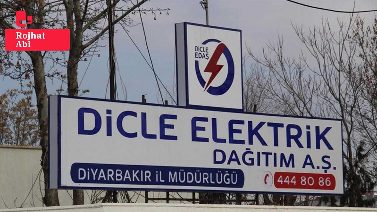 Diyarbakır'da üretim tüketimin iki katı ama elektrik kesintileri bitmiyor: 'Dağıtım kamulaştırılmalı'