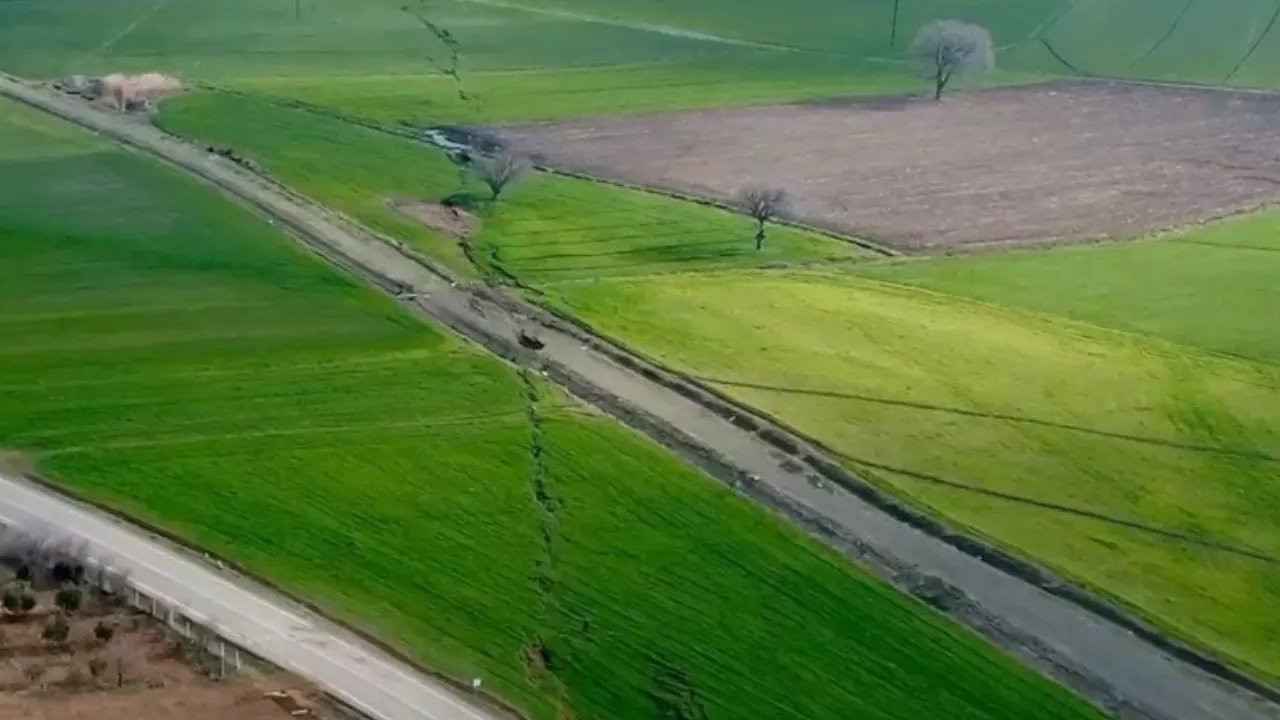 Üç ülke 6 Şubat'ta kırılan faylarda stres yığılımını araştıracak: 4 yerde yeni deprem endişesi