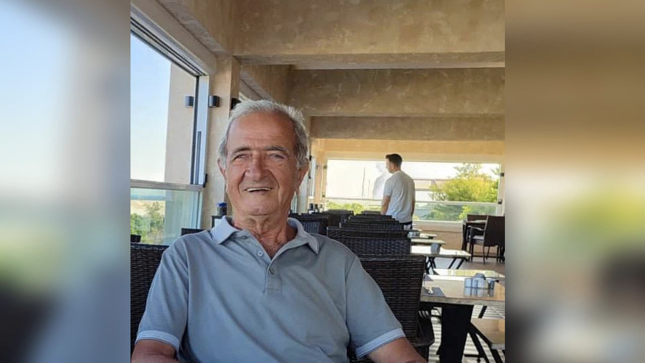 45 yıl sonra sürgünden dönen Mehmet Durmaz 10 gündür kayıp
