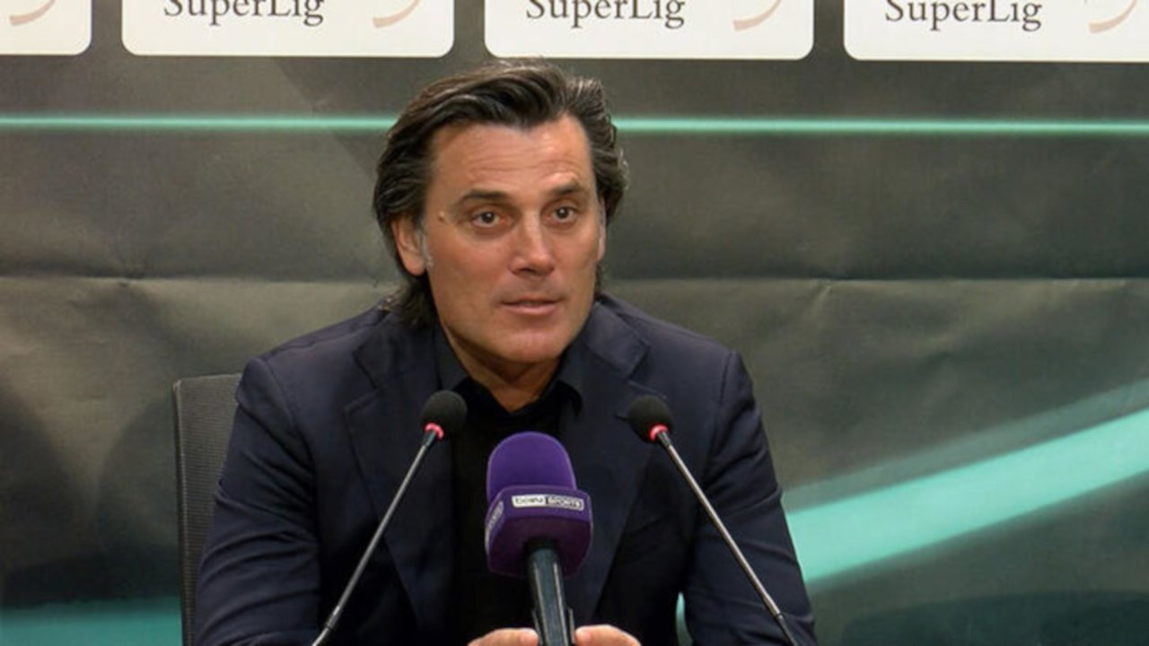 Kuntz'un yerine Montella geliyor iddiası