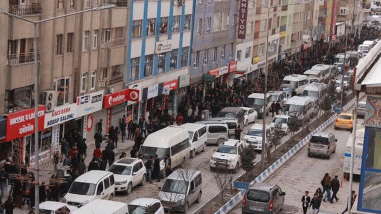 Hakkari'de kanser vakaları yüzde 50 arttı