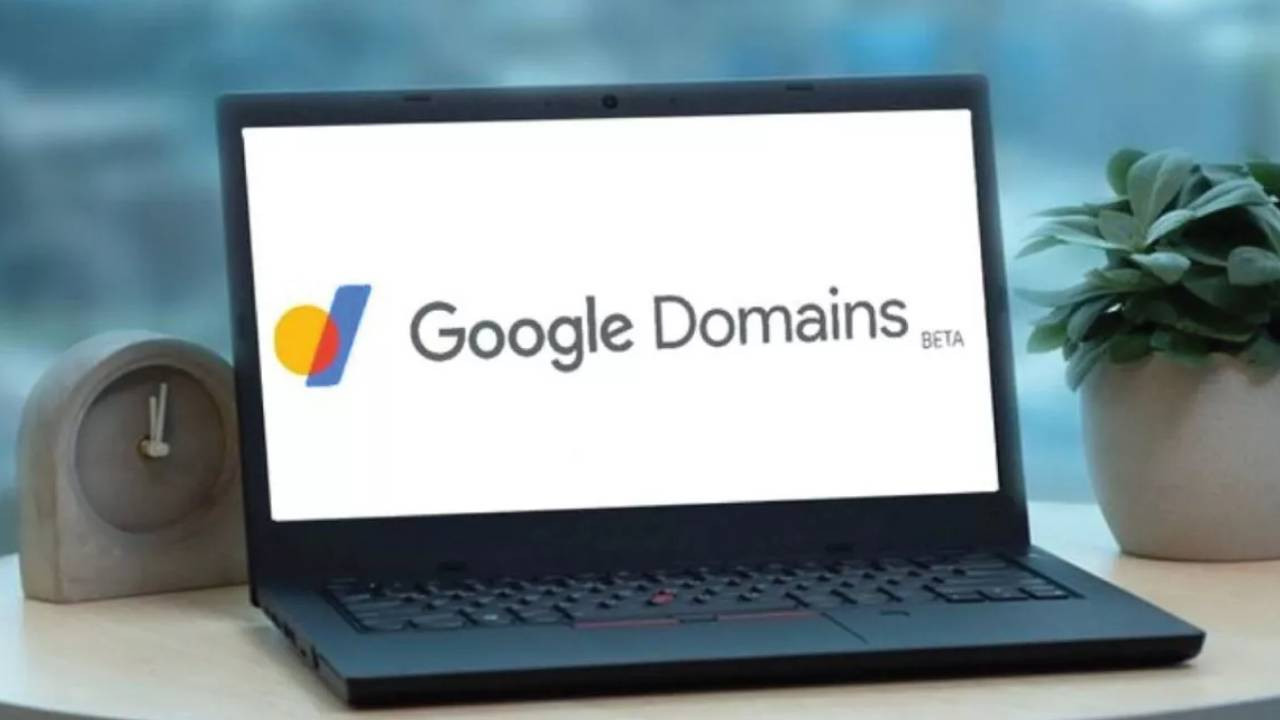 Google, 'Domains' hizmetinin satışlarını durdurdu