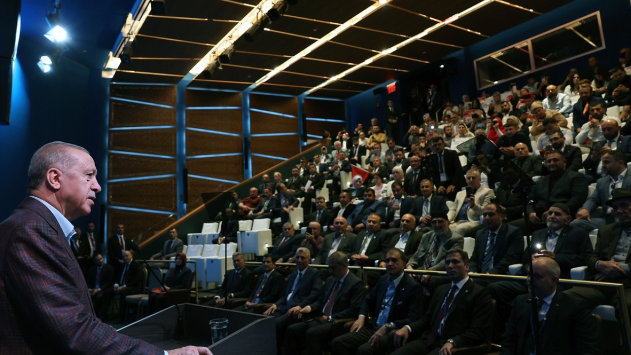 İddia: Cumhur İttifakı, Erdoğan'ı 2028'de yeniden aday yapmanın yolunu arıyor