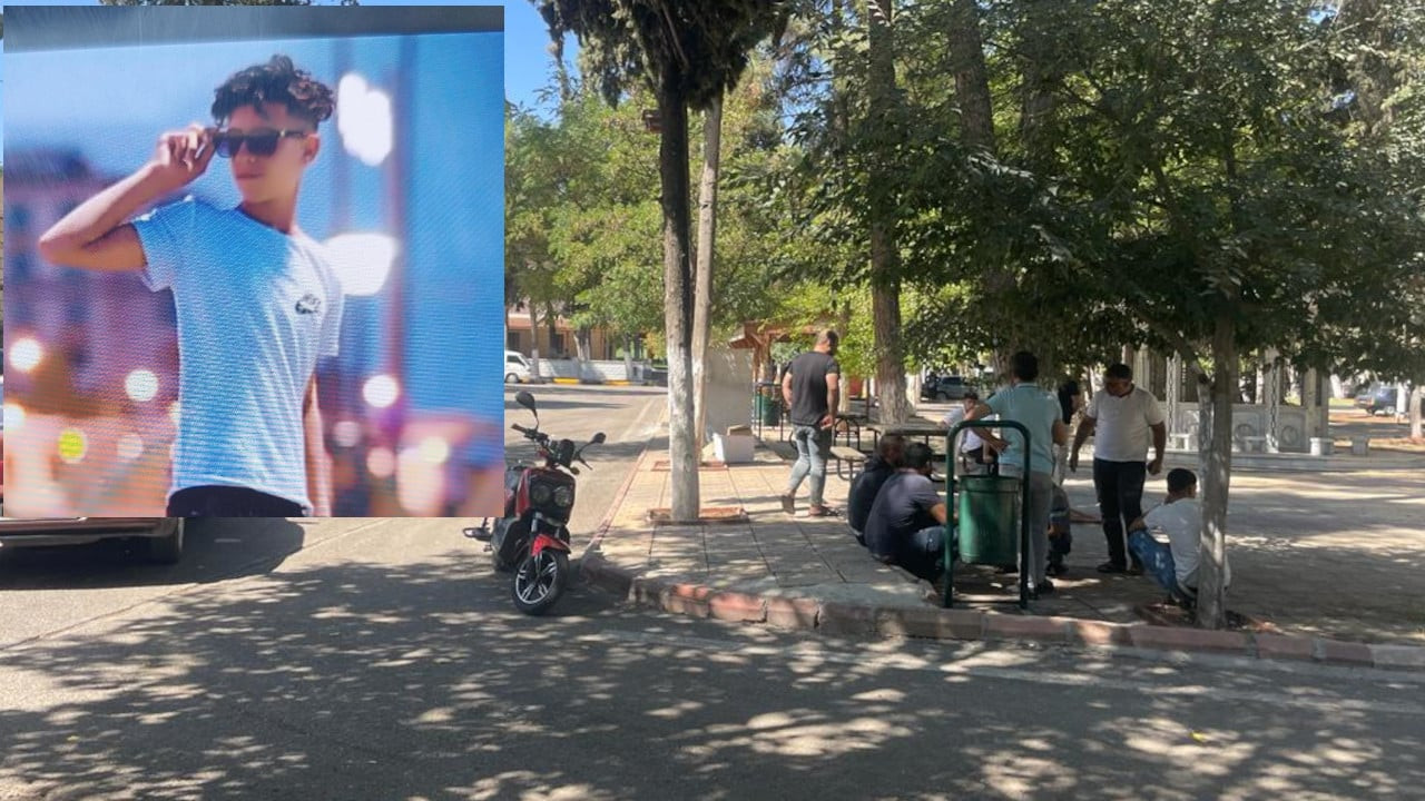 17 yaşında sosyal medya cinayeti