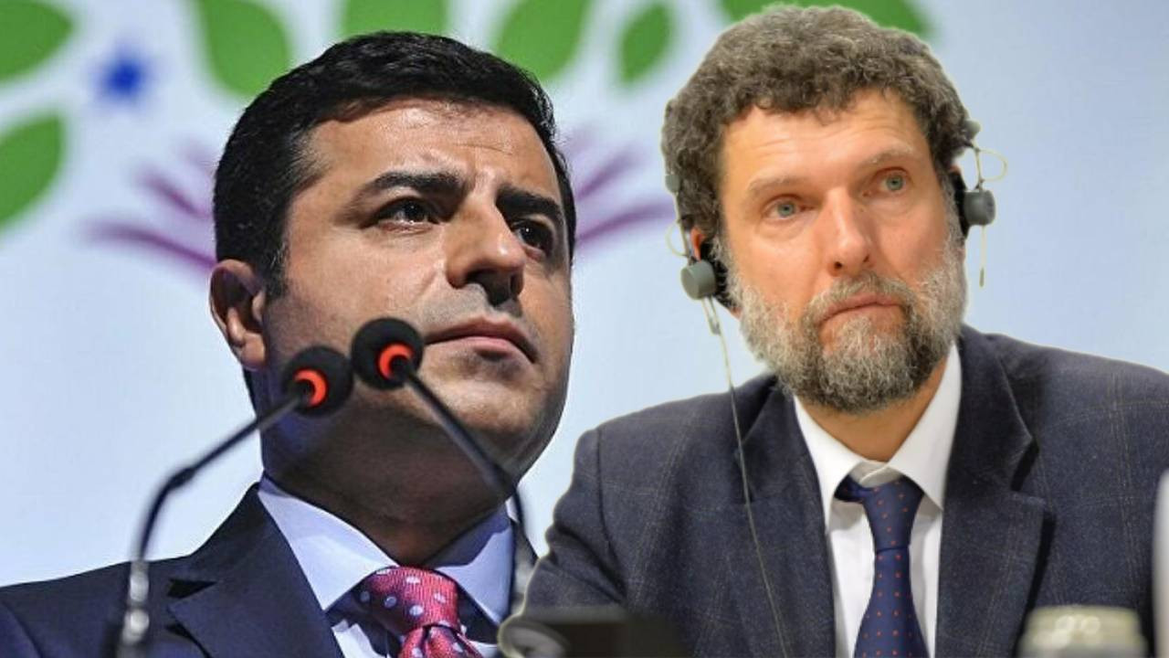 Avrupa Konseyi Bakanlar Komitesi toplanacak: Osman Kavala ve Selahattin Demirtaş kararları da gündemde