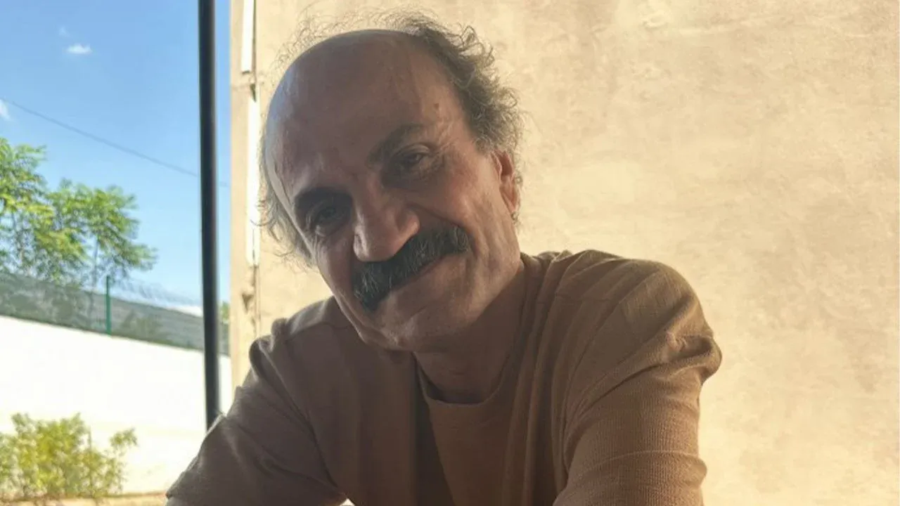 Kürt yazar Menaf Osman, sınır dışı edilmek isteniyor: Avukatların itirazları reddedildi