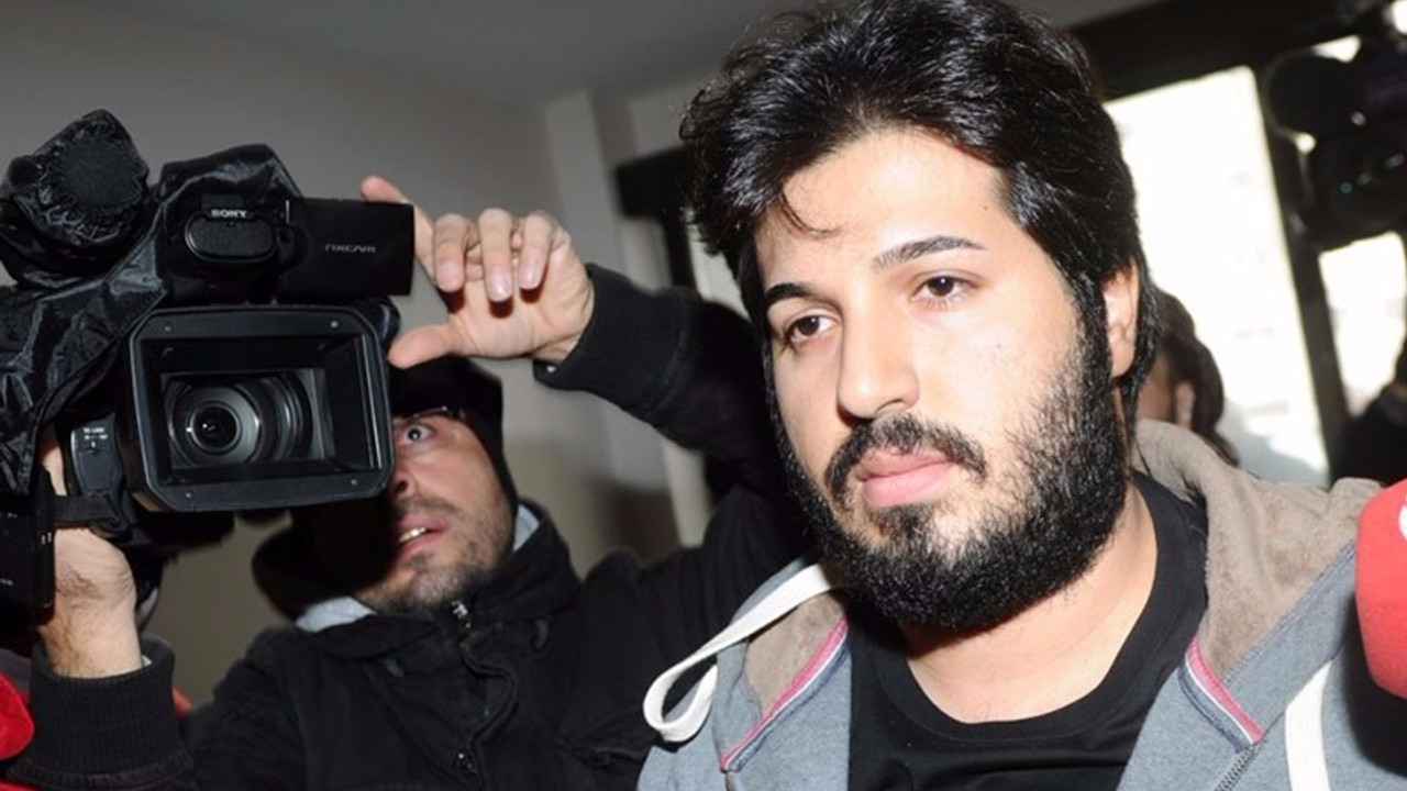 'Zarrab'ın itirafçı olduğu kesinleşti'