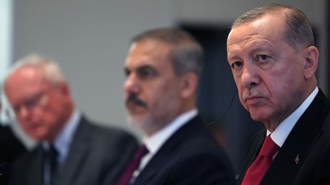 'Yolları ayırabiliriz' diyen Erdoğan: Türkiye-AB ilişkilerinde fırsat penceresi açıldı