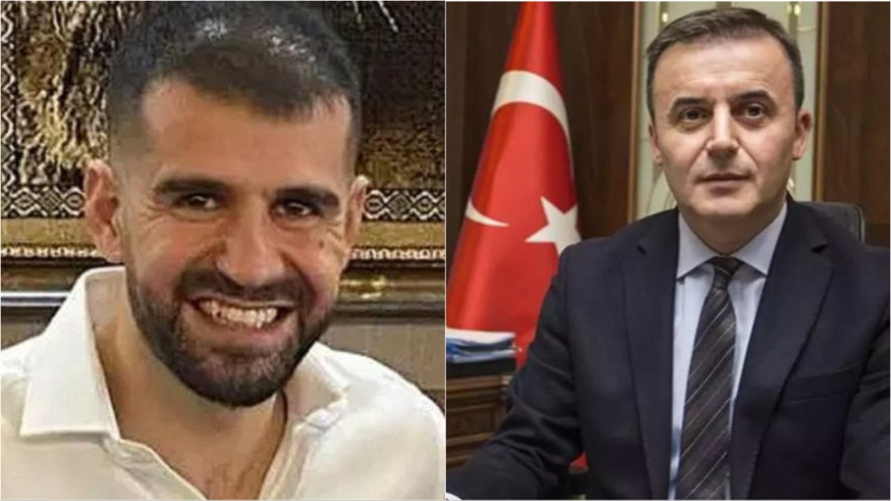 Yargıtay üyesi Yüksel Kocaman'dan Ayhan Bora Kaplan açıklaması