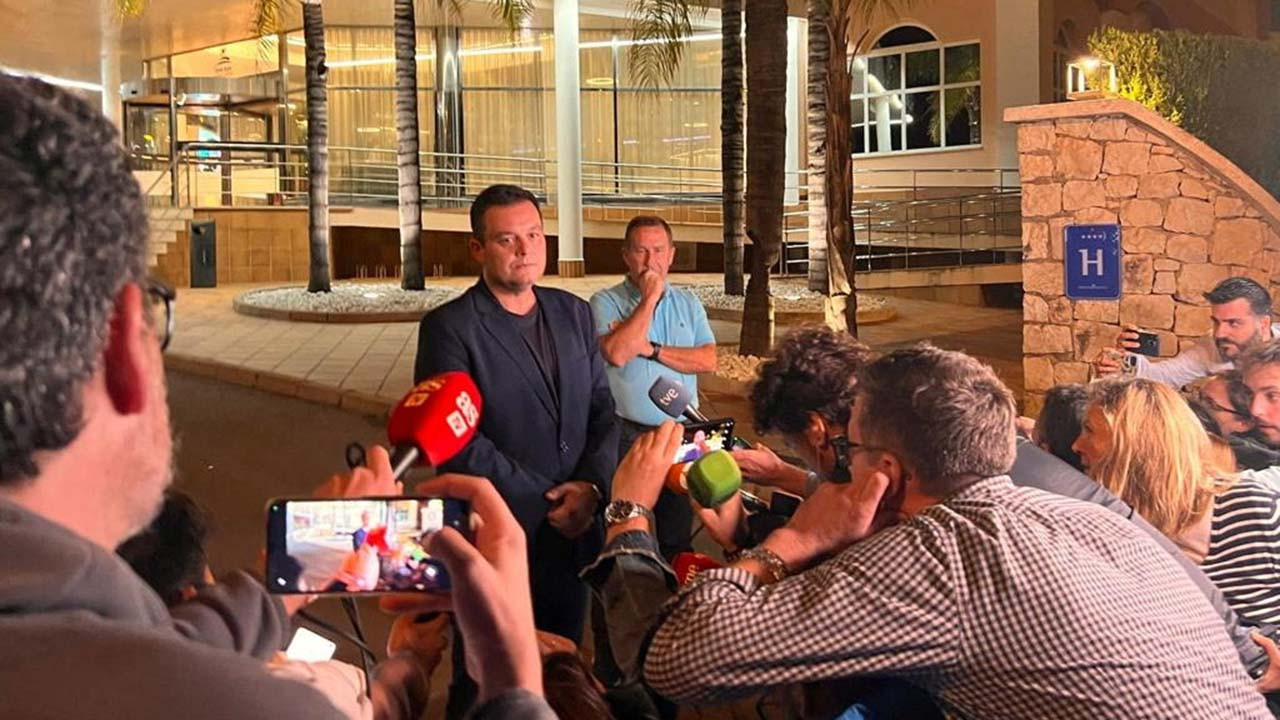 RFEF'den acil ve köklü değişim garantisi: İspanya'da kadın sporcuların 'taciz' boykotu sona erdi