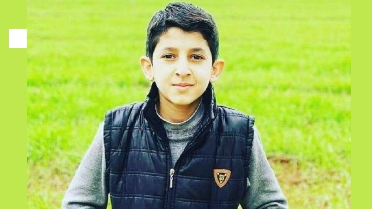 Urfa'da üç gündür aranan çocuk sulama kanalında ölü bulundu
