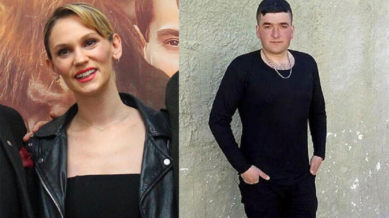 Farah Zeynep Abdullah'a Musa Orhan'a hakaretten bir dava daha