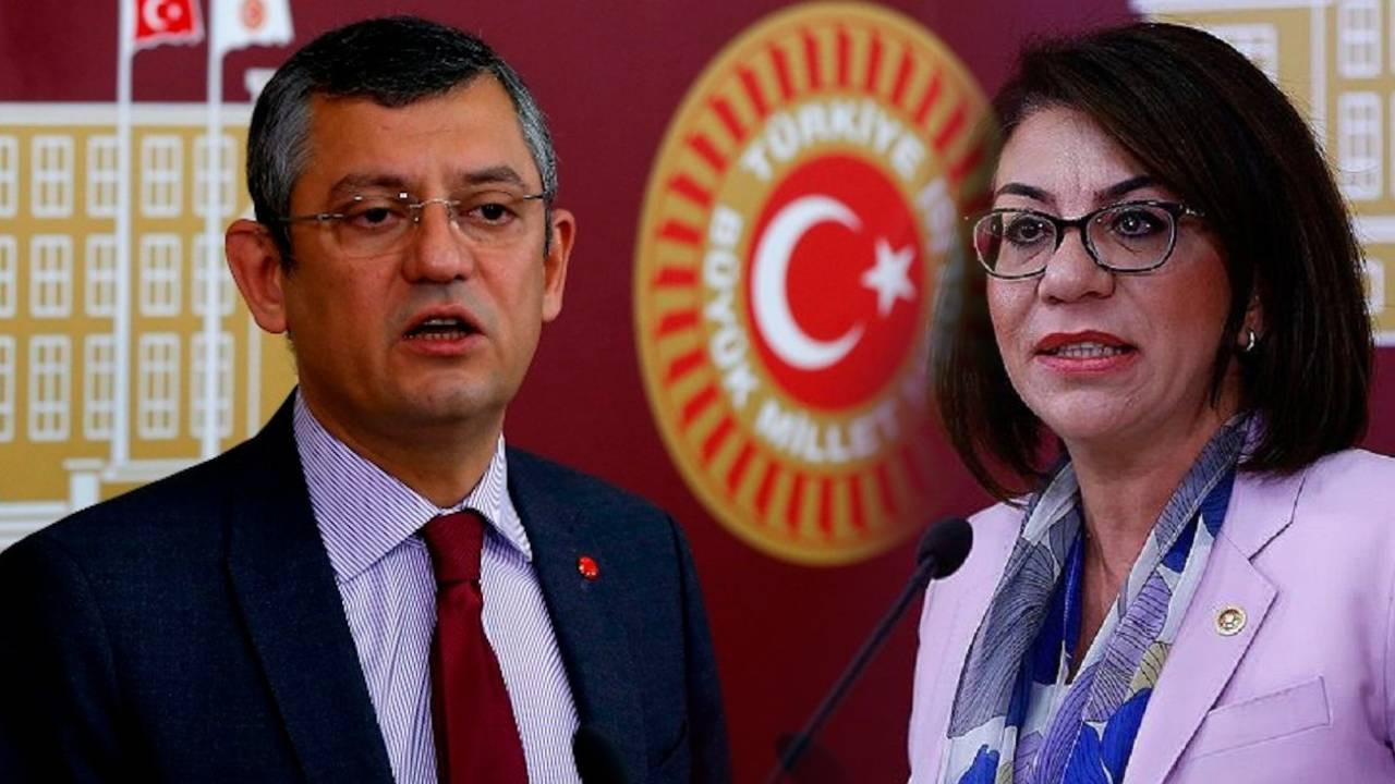 CHP'li eski vekil Biçer'den Özgür Özel'e 'dokunulmazlık' yanıtı: Gerçekler hatırladığı gibi değil