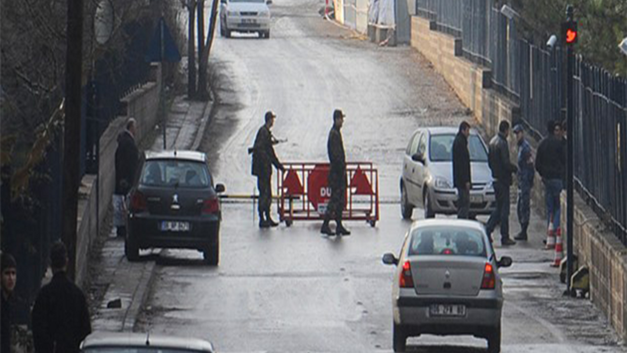 'Kozmik Oda'da tahliye